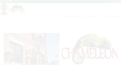Desktop Screenshot of carairishpub.com