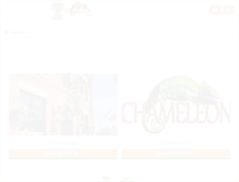 Tablet Screenshot of carairishpub.com